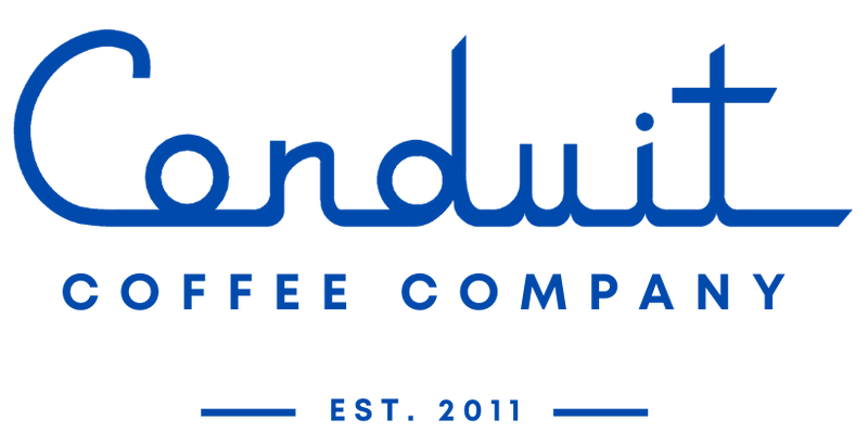 Conduit Coffee Company logo