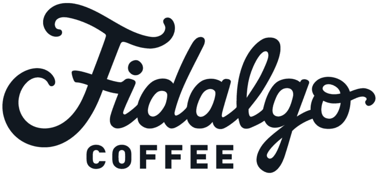 Fidalgo Coffee Roasters logo