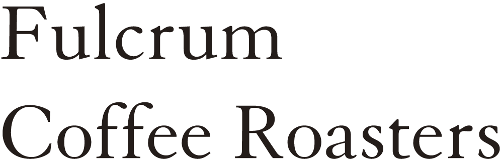 Fulcrum Coffee Roasters logo