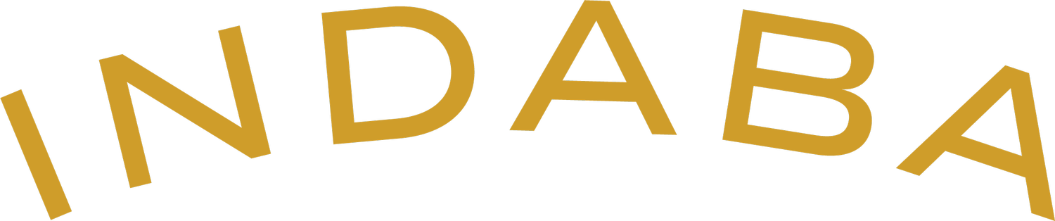 Indaba Coffee Roasters logo