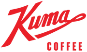 Kuma Coffee logo