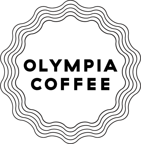 Olympia Coffee Roasting logo