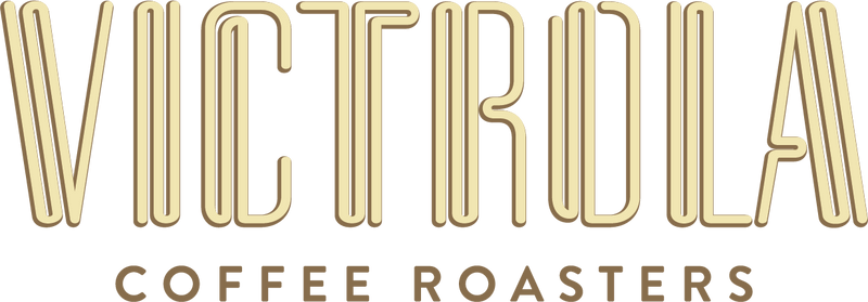 Victrola Coffee Roasters logo